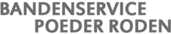 Bandenservice Poeder Roden