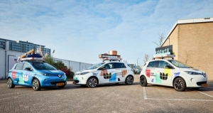 Veel aandacht voor Renault tijdens Dutch Design Week 2018