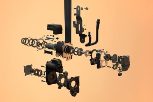 Nieuwe 1.8 HEV-aandrijflijn voor Mitsubishi ASX