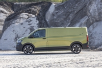 De nieuwe Volkswagen Transporter: nu te bestellen vanaf € 29.990