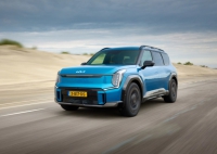 Kia boekt nieuwe records in eerste kwartaal 2026