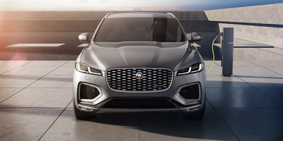 JAGUAR TYPE 01: een naam voor een nieuw tijdperk