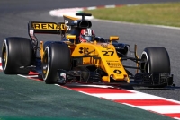 Renault Sport Formula One Team  naar GAMMA Racing Day  voor Formule 1-demonstratie 5 & 6 augustus, TT Circuit Assen