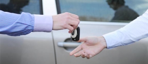 Snel je auto verkopen? 