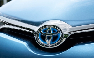 Toyota roept 36.000 voertuigen terug naar de dealer!