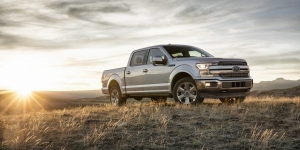 Terugkeer van de Ford Ranger pickup en de Bronco