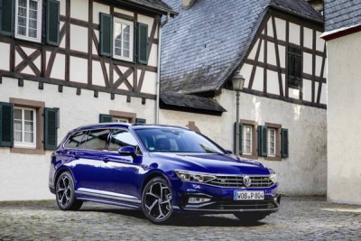 Nieuwe Passat 1.5 TSI heeft een prijs