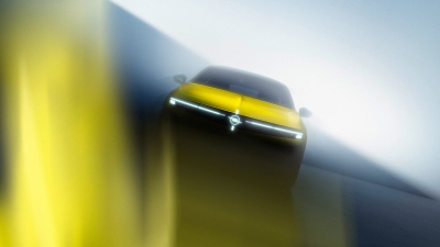 Nieuwe Opel Astra oogt scherper en technischer dan ooit