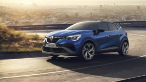 Prijzen Renault CAPTUR E-TECH Hybrid 140 en R.S. Line bekend