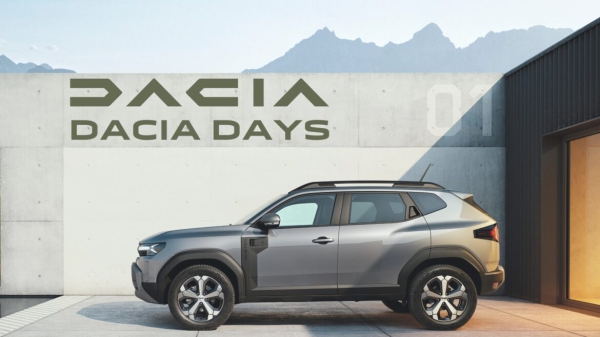 ‘À la Dacia’: nieuw businessmodel gericht op uitzonderlijk winst- en rendementsniveau