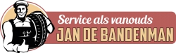Jan de Bandenman Groningen