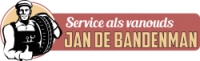Jan de Bandenman Groningen