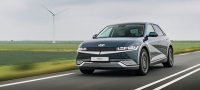 Hyundai maakt opladen van elektrische auto met groene stroom mogelijk