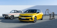 Opel viert feest: 160 jaar aan innovaties voor iedereen