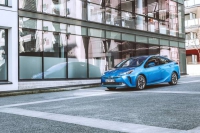 Toyota Prius: 's werelds bestverkochte Full Hybrid begint aan nieuw hoofdstuk