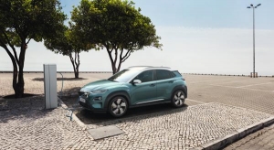 De nieuwe Hyundai KONA Electric: compromisloos elektrisch rijden!