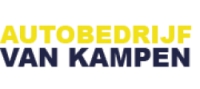 Autobedrijf Van Kampen