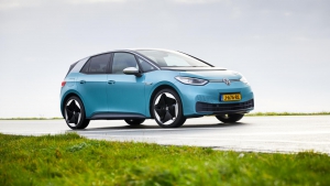Volkswagen reduceert CO2-uitstoot in Nederland met een derde in één jaar tijd