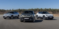 Suzuki introduceert haar eerste volledig elektrische SUV: de nieuwe e VITARA