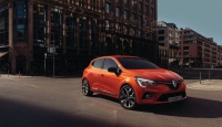 Nieuwe Renault Clio: onthulling exterieur