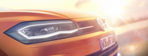 Volkswagen onthult eerste details van compleet nieuwe Polo