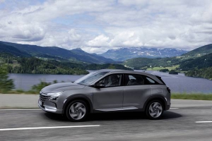 Hyundai zet vol in op waterstof en lanceert ‘FCEV Vision 2030’
