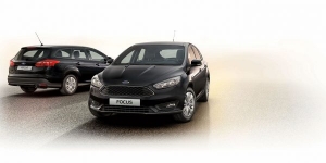 Beste Ford Focus ooit: nu ook als lease-edition