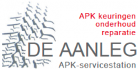 APK Servicestation De Aanleg