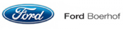 Ford Boerhof (Smidts Autogroep)